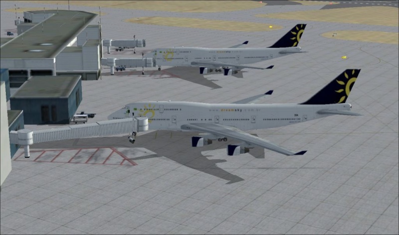 Nova textura para Boeing 747-400 FSX Default 2009-218