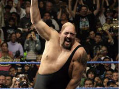 The Big Show want a match Bs0610