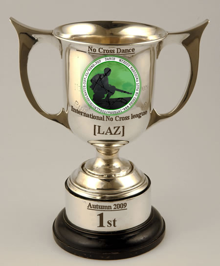 [LAZ] Clan Champions İnternationals No Cross League Laz11