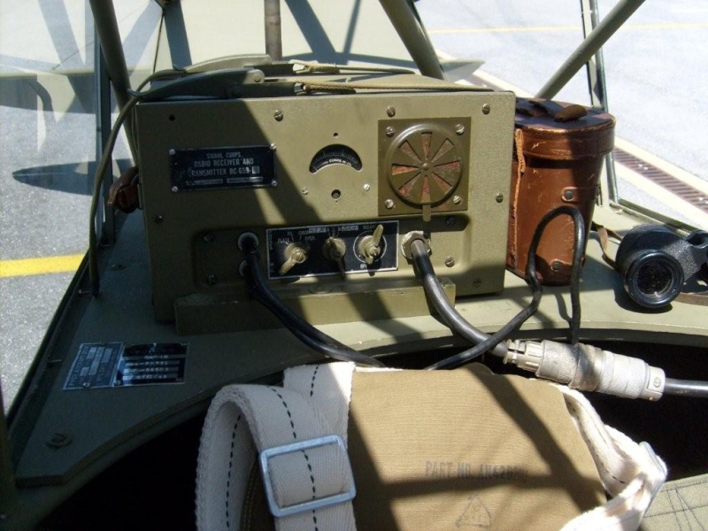 radio weight in L-4 S6300111