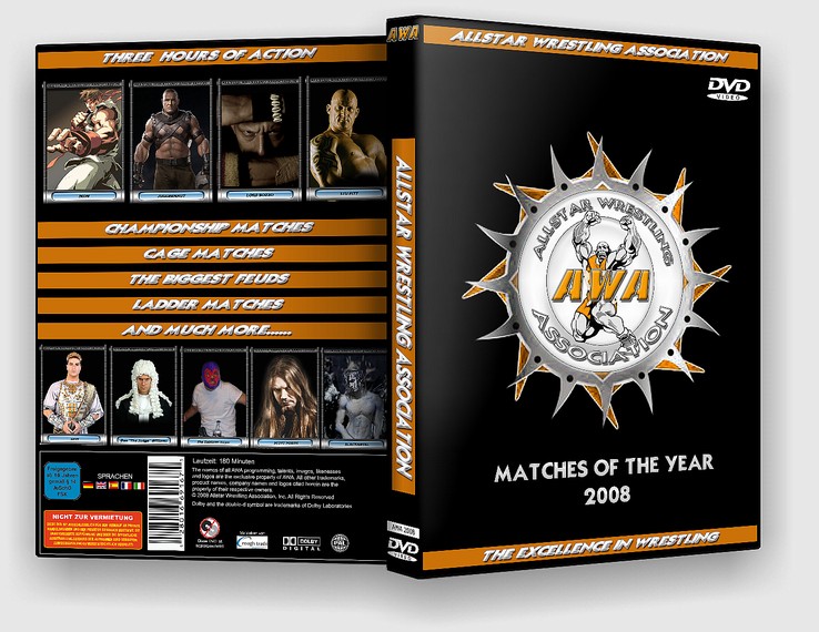 AWA DVD - Merch for the Shows Dvd_bo11