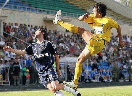 Some Funny Pictures for Football Fans Funny10
