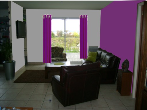 peindre murs du salon en violet - Page 2 09021810