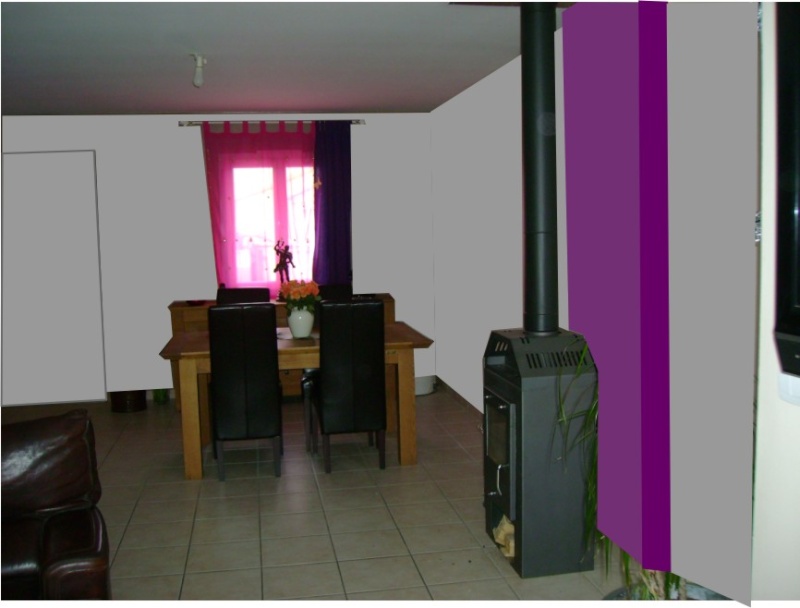 peindre murs du salon en violet - Page 2 09021811