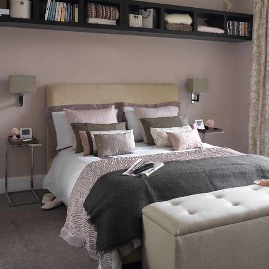 quel couleur pour chambre parentale cosy design ??? D11110