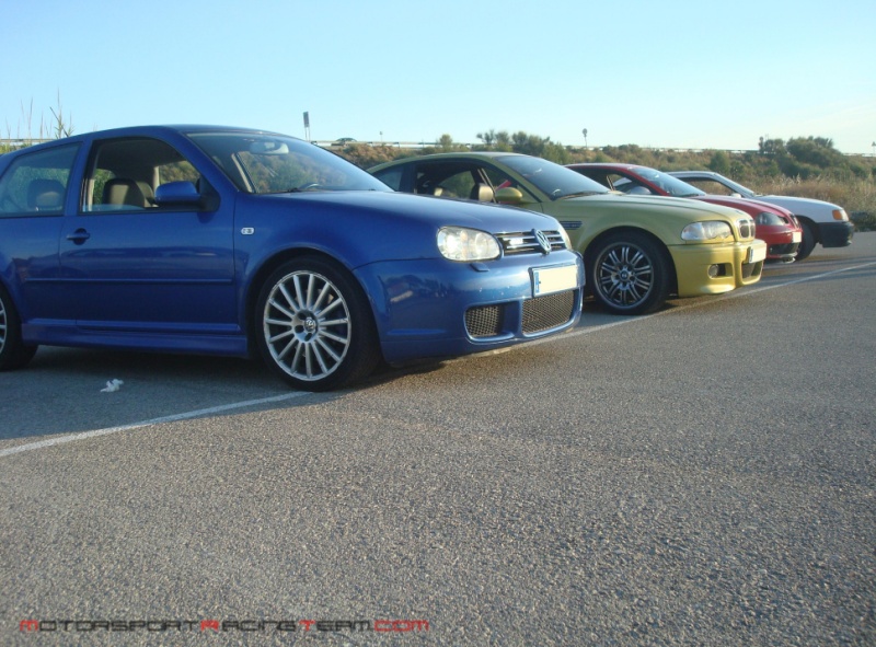 KDD Circuito de Ascari 5 Junio 2010 Dsc04154