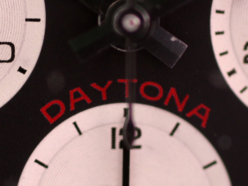 (Vendue) Rolex Daytona	        Réf : 	6265 Img_5924