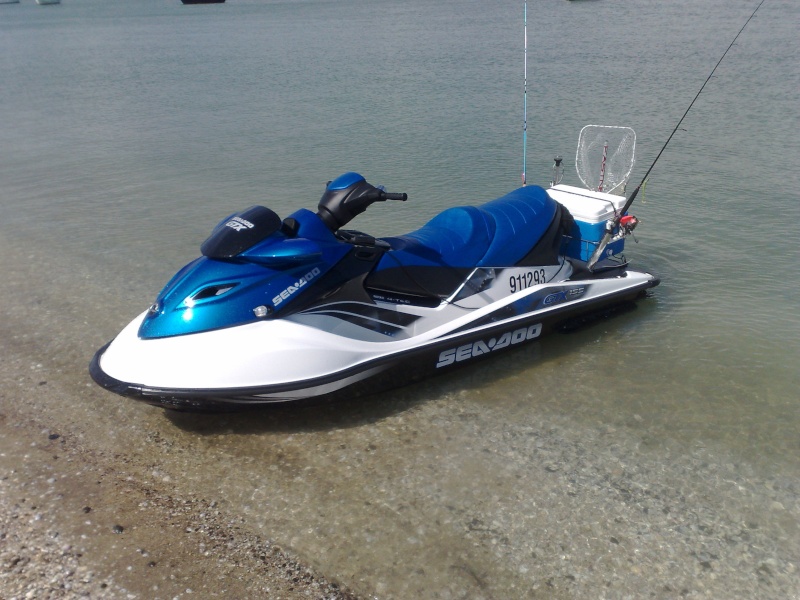 Seadoo opinions/ recommendations/ biases 03022016