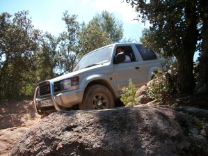 PAJERO DE HENDRIX 3.5 V6 200CV Endrix10