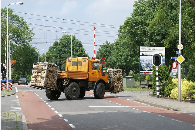 beaux unimog Choc10