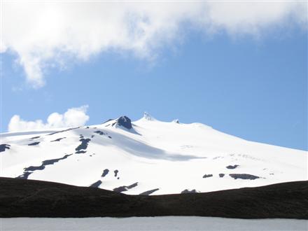 Unas pinceladas de Islandia - ralipe11. 2011