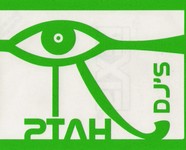 Stickers Ptah Dj's 12280015