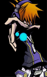 Neku Sakuraba Neku10