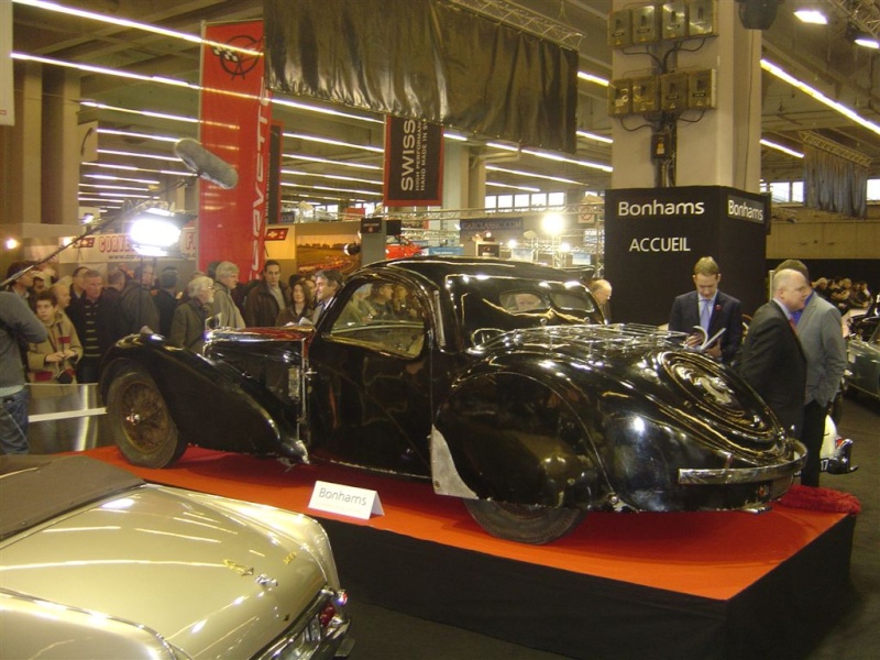 RETROMOBILE 2009 2009_026