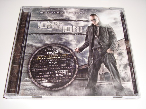 Home Studio Presents: Tony Tone Vol.1 '2009' (320kbps/Comprado) 2le2ed10