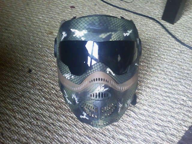 mon nouveau masque 20090210