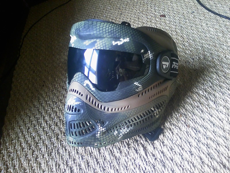mon nouveau masque 20090212