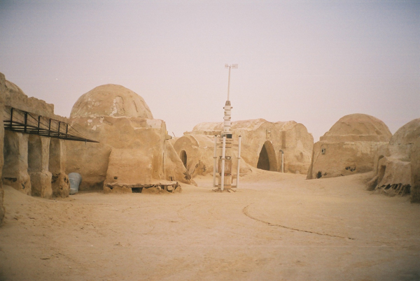 Habitats du désert F1000011