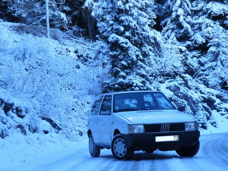  FIAT uno 1.1 selecta .C'est fini. ....... - Page 6 Dscf0111