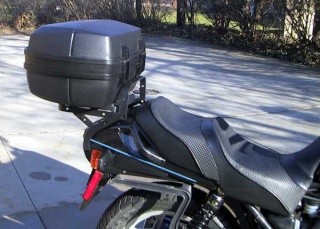 Givi Topbox Mounting Givi-t10