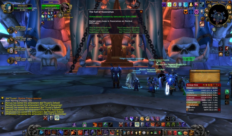 Naxx Cleared! Wowscr16