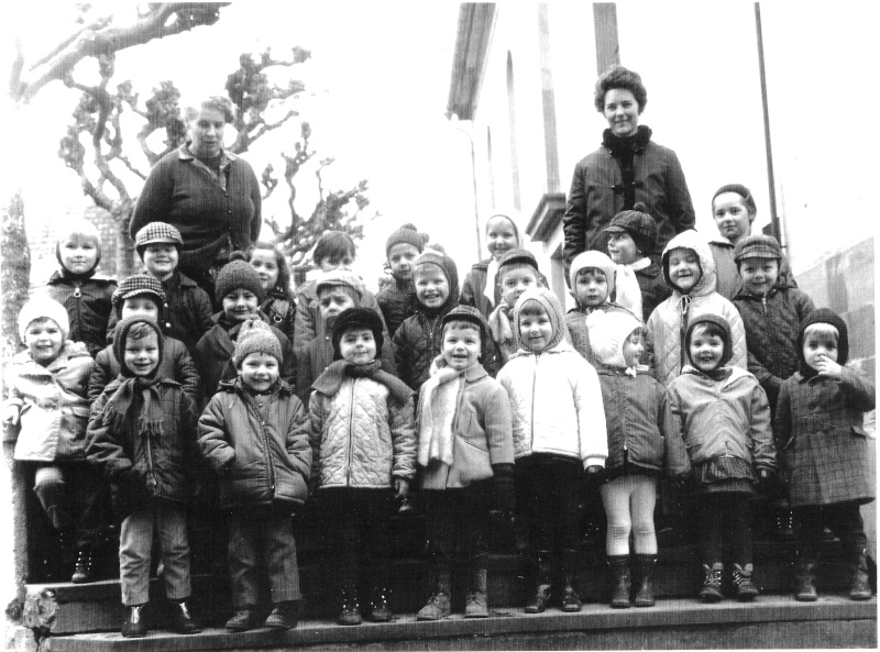 Les écoles d'hier à Wangen - Page 2 1968-110