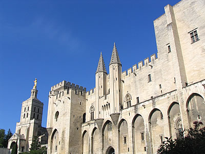 La beauté du Sud.....!!!!.. Avignon.. Avigno12