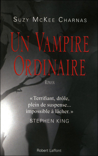 Un Vampire Ordinaire   de Suzy Mckee Charnas 97822211