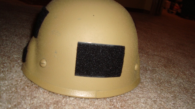 Ranger helmet (MICH 2000) Dsc00161