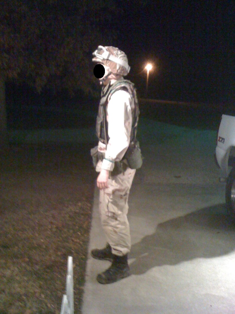 Task Force ranger loadout update pics (sorry for quality) Img_0311