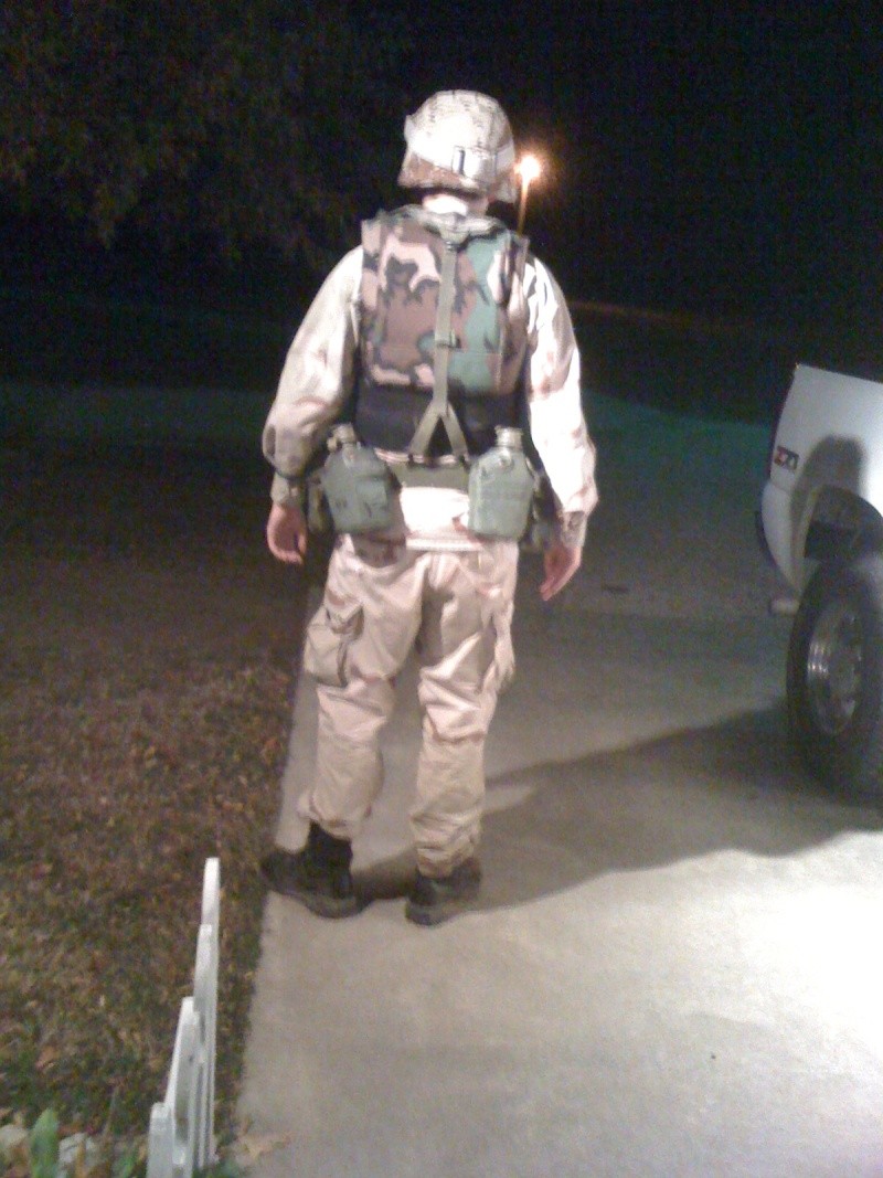 Task Force ranger loadout update pics (sorry for quality) Img_0312
