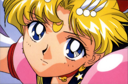 Serena Tsukino/Sailor Moon Esm09410