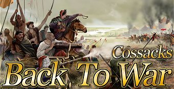Cossacks Back To War (1.35) Cbtwpc10