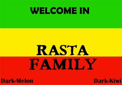 RASTA FAMILY