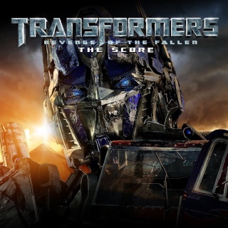 Musiques des Films Transformers ― Liens d'Achats des CD | Musiques préférés? | etc Album_11