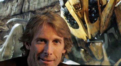 Michael Bay parle de Revenge of the Fallen (Interview de L.A. Times) Bay12