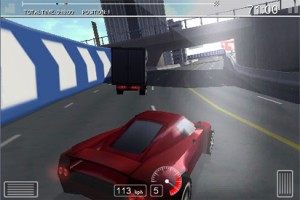 Fastlane Street Racing sur Appstore pour Iphone et Iphone 3G 2_11