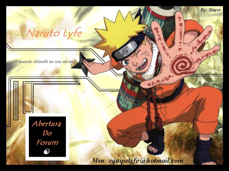 NarutoLyfe