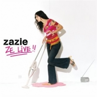 Discographie Zazie Album211