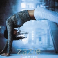 Discographie Zazie Album215