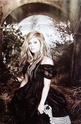 Avril Lavigne - "Goodbye Lullaby" nouvel album 00610