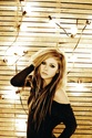 Avril Lavigne - "Goodbye Lullaby" nouvel album 00710