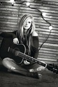 Avril Lavigne - "Goodbye Lullaby" nouvel album 00810