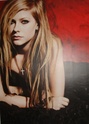 Avril Lavigne - "Goodbye Lullaby" nouvel album 01210