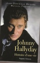 [livre] Johnny Hallyday  histoire d'une vie Img_0305