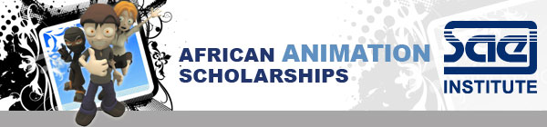 South Africa : The African Animation Scholarship Programme ( Bourse pour formation en animation en volume pour l'Afrique subsaharienne) Southa10
