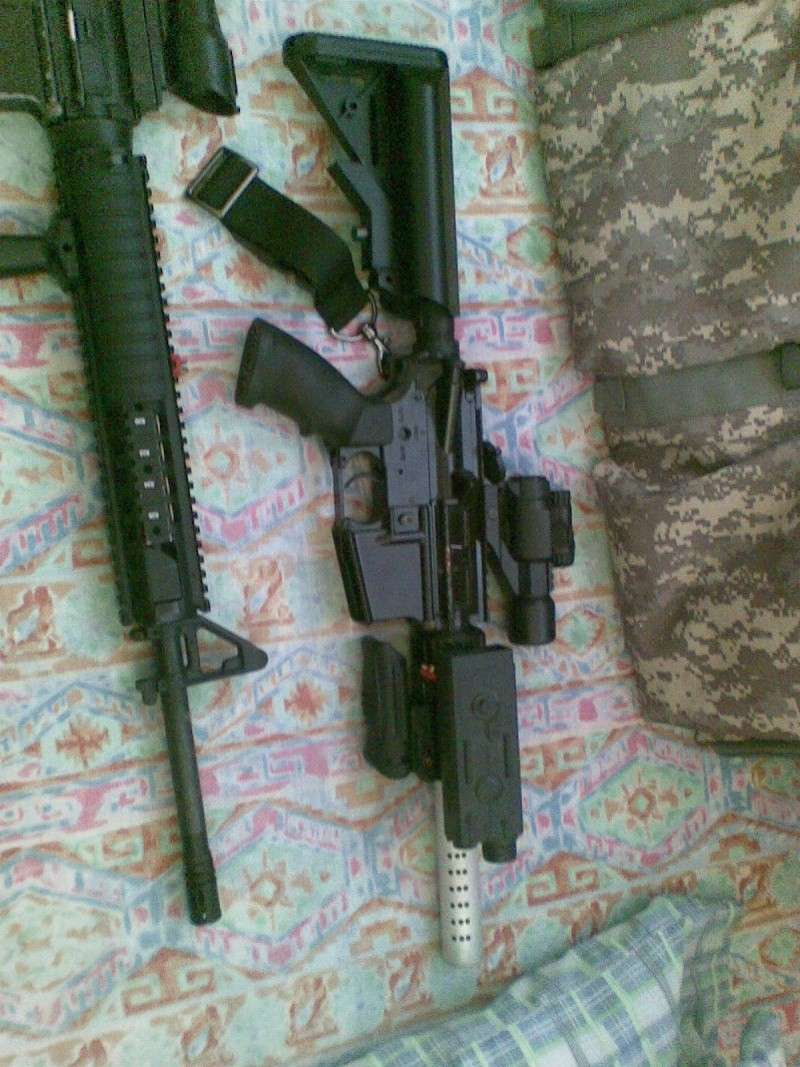 For sale: AnK M16 and JG stubby Image016