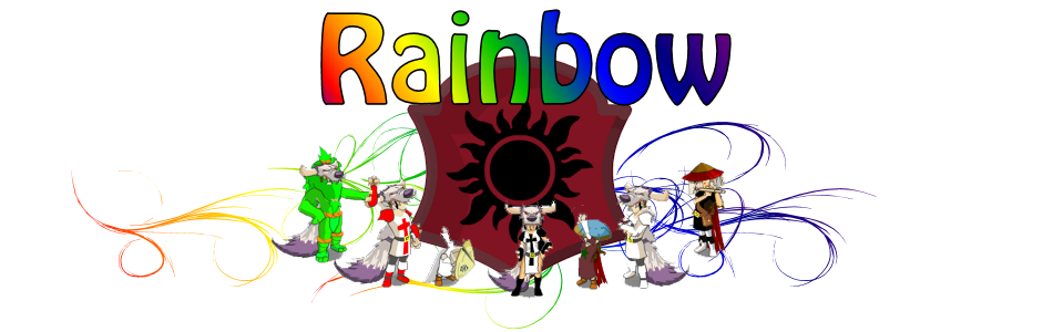 RainboW