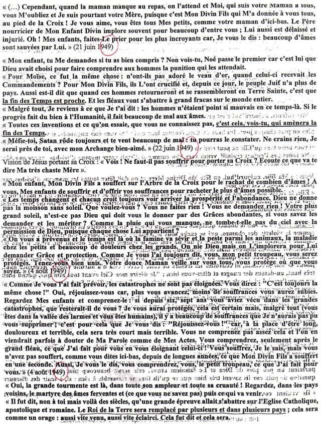 LA VIERGE MARIE A BOUXIERES AUX DAMES AU NORD DE NANCY EN LORRAINE-BERCEAU CAROLINGIENS-CAPETIENS après le FRANKENBOURG - Page 4 Dossie77