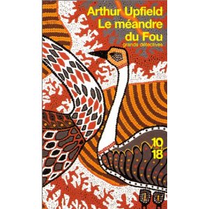 australie - Arthur UPFIELD (Royaume-Uni/Australie) 61dtx110